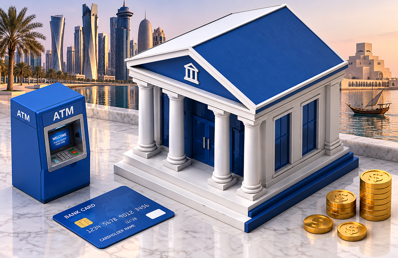 Banking & Financial Services